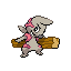 Timburr