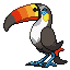 Toucannon