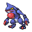 Toxicroak