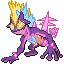 Toxtricity (Low-Key Gigantamax)
