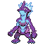 Toxtricity (Low-Key)