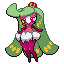 Tsareena