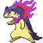Typhlosion (Hisuian)