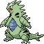 Tyranitar