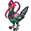 Unfezant