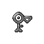 Unown (F)