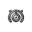 Unown (M)