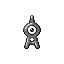 Unown