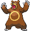 Ursaring