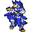 Urshifu (Rapid-Strike Gigantamax)