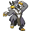 Urshifu (Rapid-Strike)