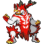 Urshifu (Single-Strike Gigantamax)