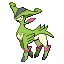 Virizion