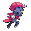 Weavile