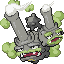 Weezing (Galarian)