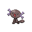 Wooper (Paldean)
