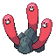 Wugtrio