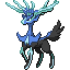 Xerneas