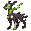 Zygarde (10% Power Construct)
