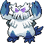 Abomasnow shiny