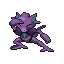 Abra shiny