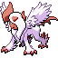 Absol shiny