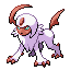 Absol shiny