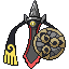 Aegislash shiny