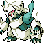Aggron shiny