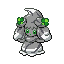 Alcremie shiny