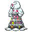 Alcremie shiny