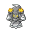 Alcremie shiny
