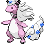 Ampharos shiny