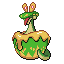 Appletun shiny