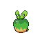 Applin shiny