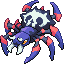 Arachtres shiny