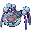 Araquanid shiny