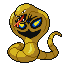 Arbok shiny
