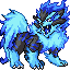 Arcanine shiny