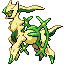 Arceus shiny