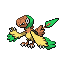 Archen shiny