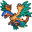 Archeops shiny