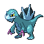 Arctibax shiny