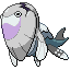 Arctovish shiny
