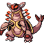 Armaldo shiny