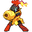 Armarouge shiny