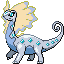 Aurorus shiny