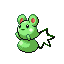 Azurill shiny
