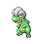 Bagon shiny