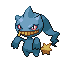 Banette shiny